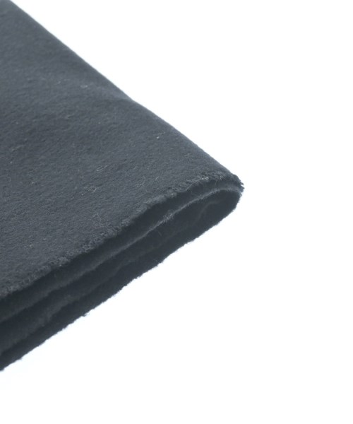 loomer（ルーマー）マフラー 黒 サイズ:- メンズ/2200659849076