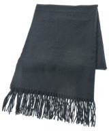 loomer（ルーマー）マフラー 黒 サイズ:- メンズ/2200659849076