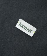 loomer（ルーマー）マフラー 黒 サイズ:- メンズ/2200659849076