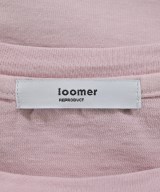 loomer（ルーマー）Tシャツ・カットソー ピンク サイズ:1(S位) レディース/2200638430127