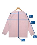 loomer（ルーマー）Tシャツ・カットソー ピンク サイズ:1(S位) レディース/2200638430127