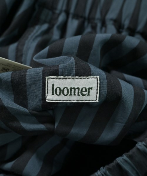 loomer（ルーマー）その他 黒 サイズ:1(S位) レディース/2200624539087
