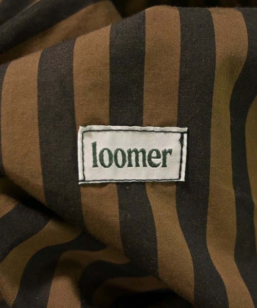 loomer（ルーマー）その他 茶 サイズ:1(S位) レディース/2200624539216