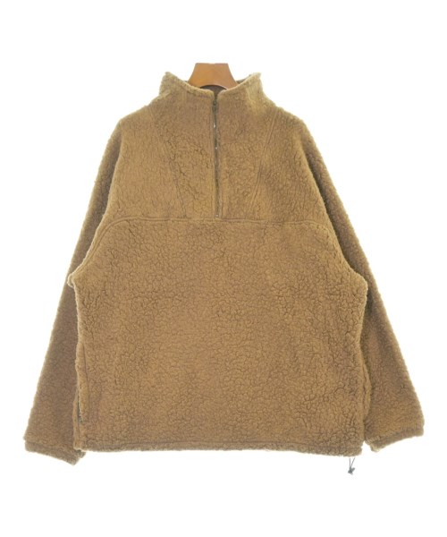 loomer(ルーマー)スウェット 茶 サイズ:2(M位)/2200671940089