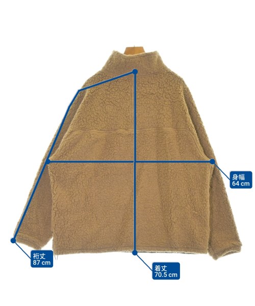 loomer（ルーマー）スウェット 茶 サイズ:2(M位) レディース/2200671940089