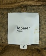 loomer（ルーマー）スウェット 茶 サイズ:2(M位) レディース/2200671940089