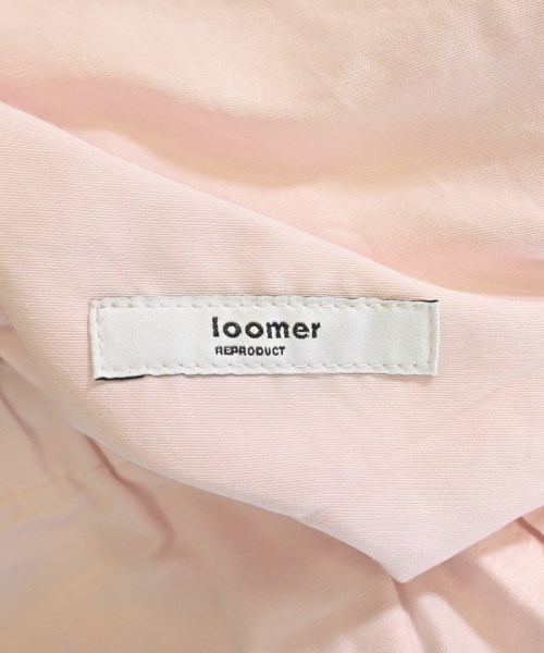 loomer（ルーマー）その他 ピンク サイズ:S レディース/2200668445054