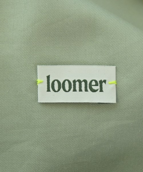loomer（ルーマー）その他 緑 サイズ:2(M位) レディース/2200730352075