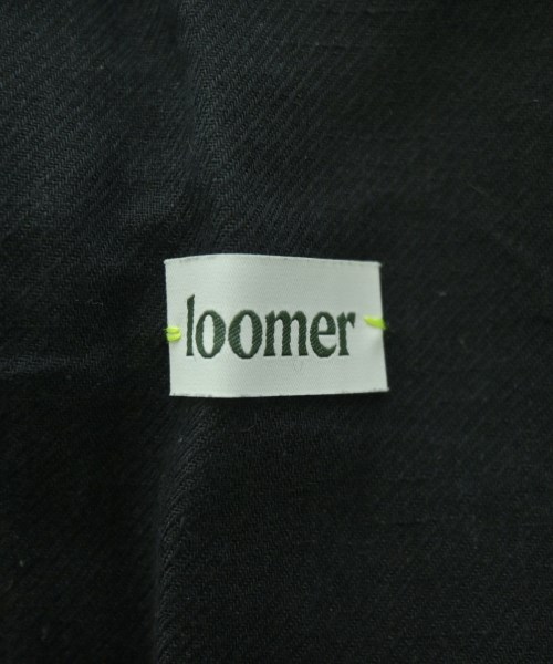 loomer（ルーマー）その他 黒 サイズ:2(M位) レディース/2200730352082