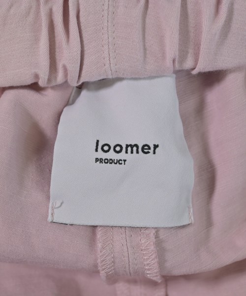 loomer（ルーマー）その他 ピンク サイズ:1(S位) レディース/2200682706285