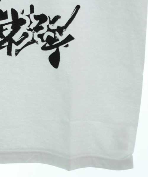 LOOSE JOINTS（ルーズジョイント）Tシャツ・カットソー 白 サイズ:M 