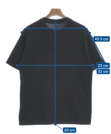 LOOSE JOINTS（ルーズジョイント）Tシャツ・カットソー 黒 サイズ:M メンズ/2200478458039