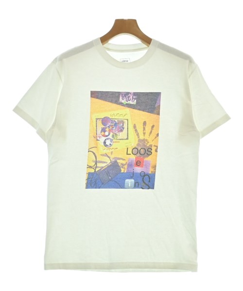 ルーズジョイント(LOOSE JOINTS)のLOOSE JOINTS Tシャツ・カットソー