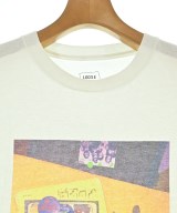 LOOSE JOINTS（ルーズジョイント）Tシャツ・カットソー 白 サイズ:M メンズ/2200620340502