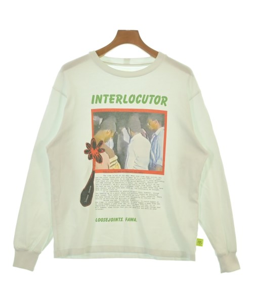 ルーズジョイント(LOOSE JOINTS)のLOOSE JOINTS Tシャツ・カットソー