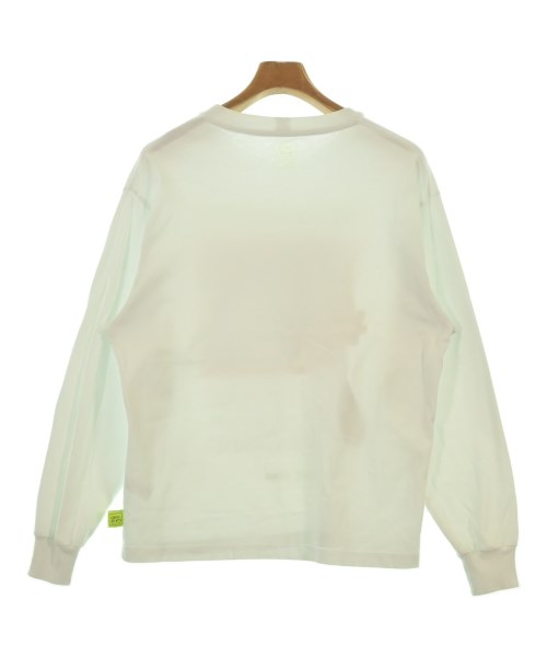 LOOSE JOINTS（ルーズジョイント）Tシャツ・カットソー 白 サイズ:S メンズ/2200629865044