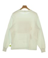 LOOSE JOINTS（ルーズジョイント）Tシャツ・カットソー 白 サイズ:S メンズ/2200629865044
