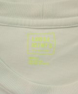 LOOSE JOINTS（ルーズジョイント）Tシャツ・カットソー 白 サイズ:S メンズ/2200629865044