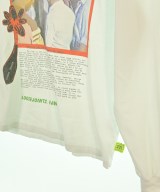 LOOSE JOINTS（ルーズジョイント）Tシャツ・カットソー 白 サイズ:S メンズ/2200629865044