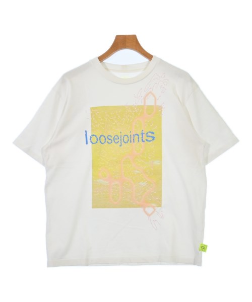 ルーズジョイント(LOOSE JOINTS)のLOOSE JOINTS Tシャツ・カットソー