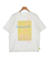 LOOSE JOINTS Tシャツ・カットソー