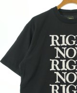 LOOSE JOINTS（ルーズジョイント）Tシャツ・カットソー 黒 サイズ:L メンズ/2200611637802
