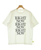 LOOSE JOINTS（ルーズジョイント）Tシャツ・カットソー 白 サイズ:L メンズ/2200611637819