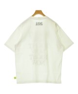 LOOSE JOINTS（ルーズジョイント）Tシャツ・カットソー 白 サイズ:L メンズ/2200611637819