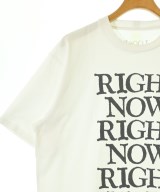 LOOSE JOINTS（ルーズジョイント）Tシャツ・カットソー 白 サイズ:L メンズ/2200611637819