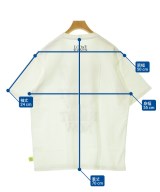 LOOSE JOINTS（ルーズジョイント）Tシャツ・カットソー 白 サイズ:L メンズ/2200611637819