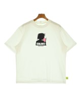 LOOSE JOINTS（ルーズジョイント）Tシャツ・カットソー 白 サイズ:M メンズ/2200678987063