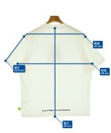 LOOSE JOINTS（ルーズジョイント）Tシャツ・カットソー 白 サイズ:M メンズ/2200678987063