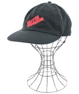 LOOSE JOINTS（ルーズジョイント）キャップ 黒 サイズ:- メンズ/2200695748142
