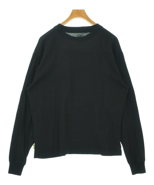 LOOSE JOINTS（ルーズジョイント）Tシャツ・カットソー 黒 サイズ:M メンズ/2200699381215