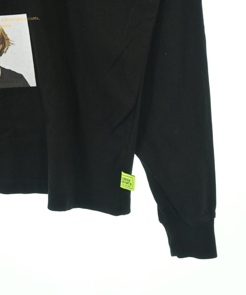LOOSE JOINTS（ルーズジョイント）Tシャツ・カットソー 黒 サイズ:M メンズ/2200699381215