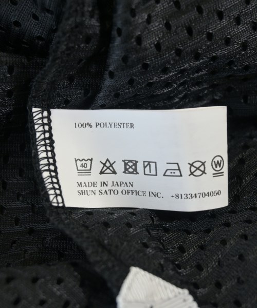 LOOSE JOINTS（ルーズジョイント）Tシャツ・カットソー 黒 サイズ:XL メンズ/2200710714794