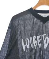 LOOSE JOINTS（ルーズジョイント）Tシャツ・カットソー 黒 サイズ:XL メンズ/2200710714794