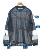 LOOSE JOINTS（ルーズジョイント）Tシャツ・カットソー 黒 サイズ:XL メンズ/2200710714794
