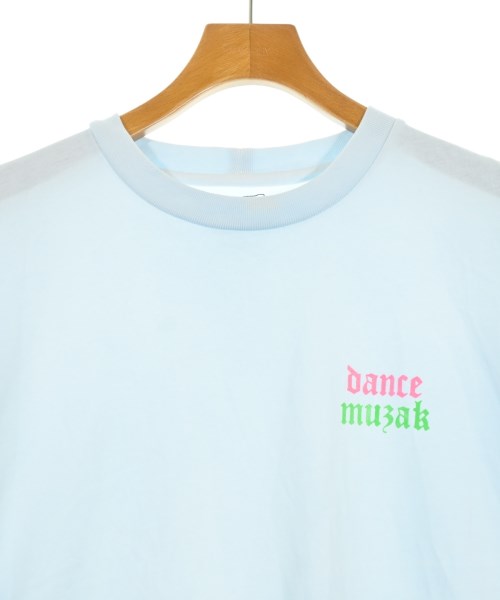 LOOSE JOINTS（ルーズジョイント）Tシャツ・カットソー 青 サイズ:L メンズ/2200710985125