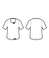 LOOSE JOINTS（ルーズジョイント）Tシャツ・カットソー 青 サイズ:L メンズ/2200710985125