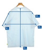 LOOSE JOINTS（ルーズジョイント）Tシャツ・カットソー 青 サイズ:L メンズ/2200710985125