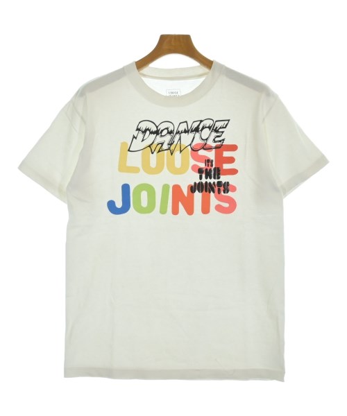 LOOSE JOINTS(ルーズジョイント)のTシャツ・カットソー サイズ:M 4,400円