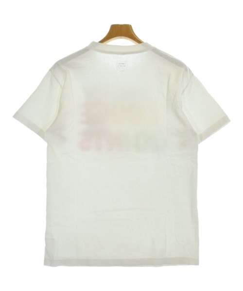 LOOSE JOINTS（ルーズジョイント）Tシャツ・カットソー 白 サイズ:M メンズ/2200713842043