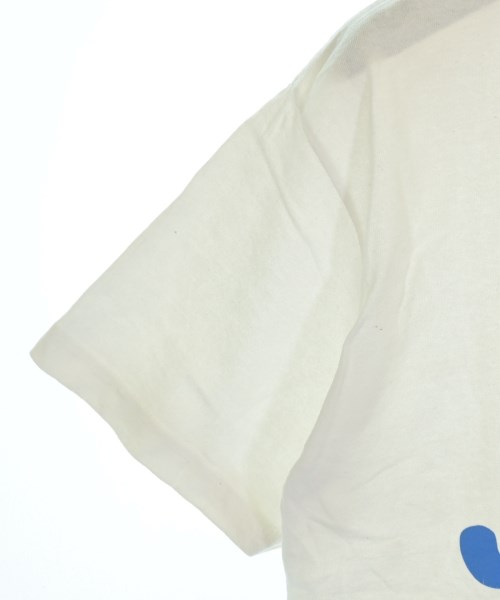 LOOSE JOINTS（ルーズジョイント）Tシャツ・カットソー 白 サイズ:M メンズ/2200713842043