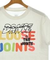 LOOSE JOINTS（ルーズジョイント）Tシャツ・カットソー 白 サイズ:M メンズ/2200713842043