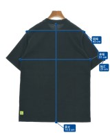 LOOSE JOINTS（ルーズジョイント）Tシャツ・カットソー 黒 サイズ:L メンズ/2200650675056