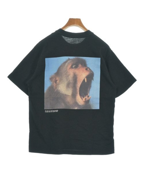 LOOSE JOINTS（ルーズジョイント）Tシャツ・カットソー 黒 サイズ:M メンズ/2200650675063