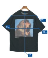 LOOSE JOINTS（ルーズジョイント）Tシャツ・カットソー 黒 サイズ:M メンズ/2200650675063