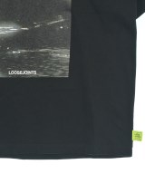 LOOSE JOINTS（ルーズジョイント）Tシャツ・カットソー 黒 サイズ:M メンズ/2200650675070
