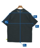 LOOSE JOINTS（ルーズジョイント）Tシャツ・カットソー 黒 サイズ:M メンズ/2200650675070